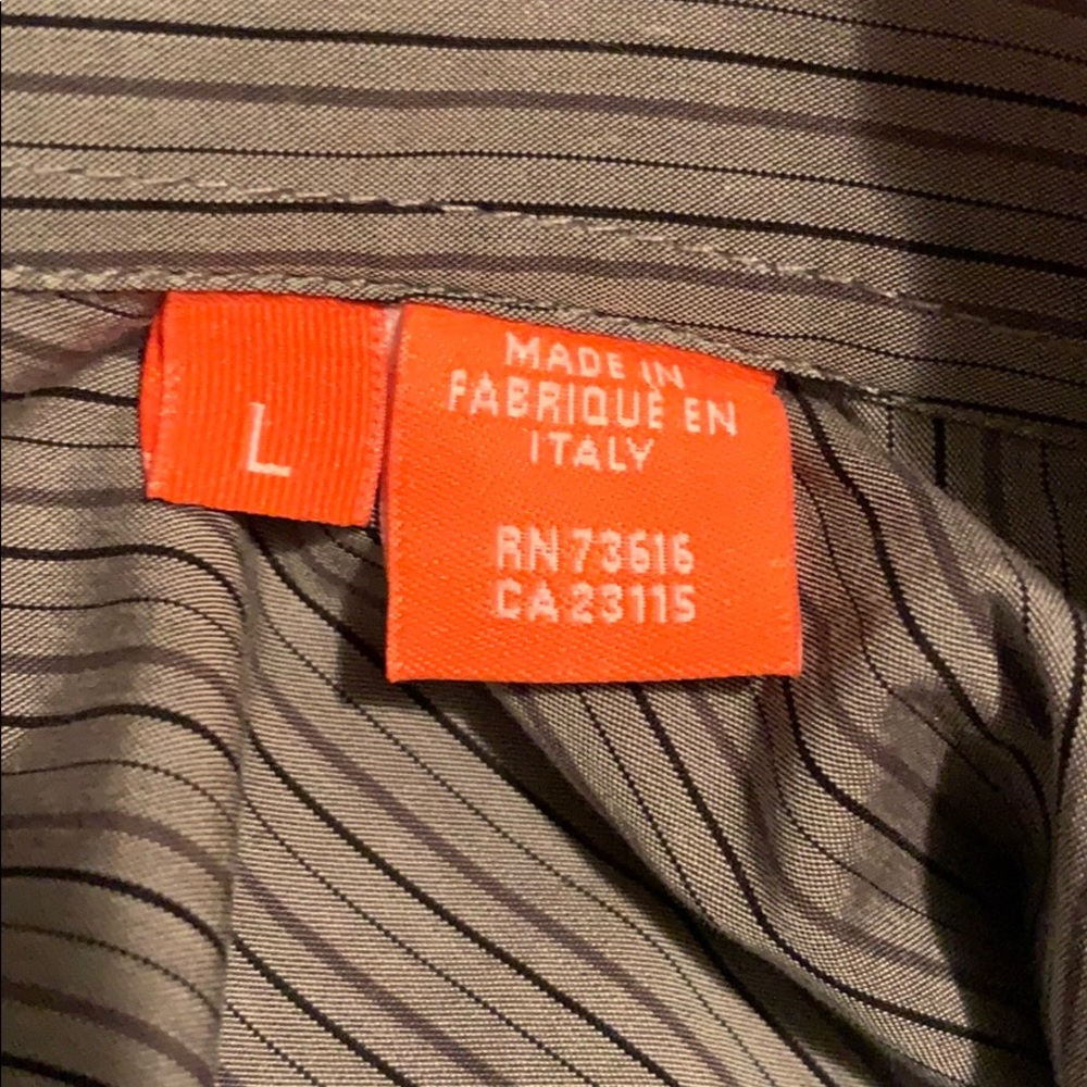 Hugo Boss Button Down - Picture 5 of 5